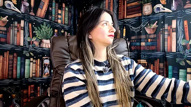 julietta   jackson online show from 03/28/26, 08:52