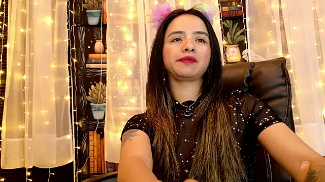 julietta   jackson online show from 07/17/26, 10:36