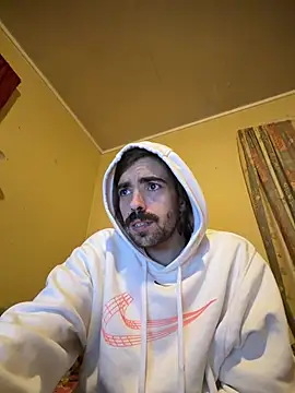 wolfwhite95 online show from 02/06/26, 06:11