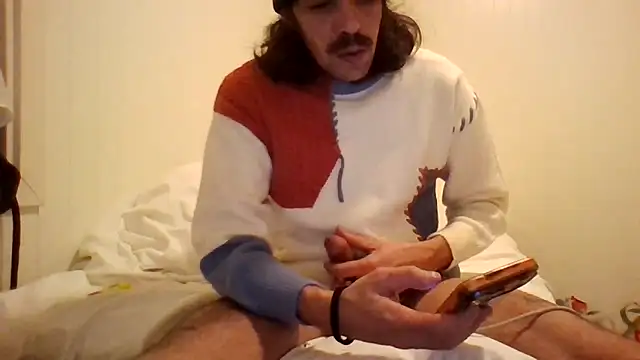 wolfwhite95 online show from 02/28/26, 09:16