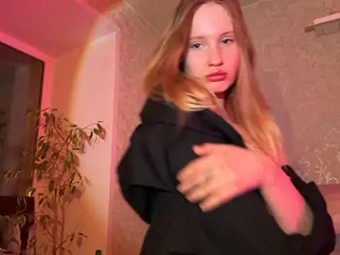 saint cat25 online show from 03/23/26, 09:08