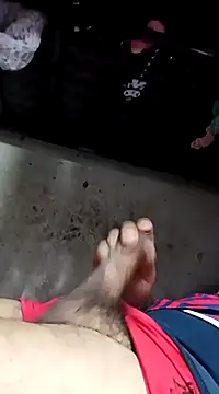 rayhot69 online show from 03/06/25, 05:22