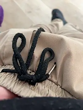 HotBoy6699 online show from 12/31/24, 10:15