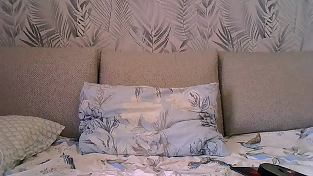 ShelaDiass online show from 03/29/26, 02:55