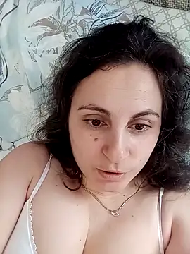 ShelaDiass online show from 04/06/26, 06:14