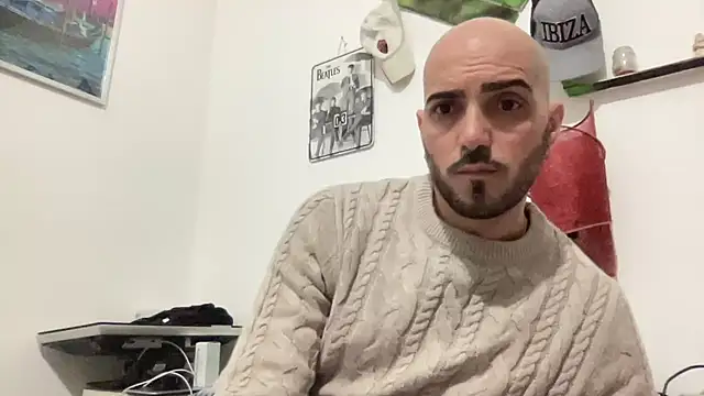 alessandromori91 online show from 03/04/26, 02:34