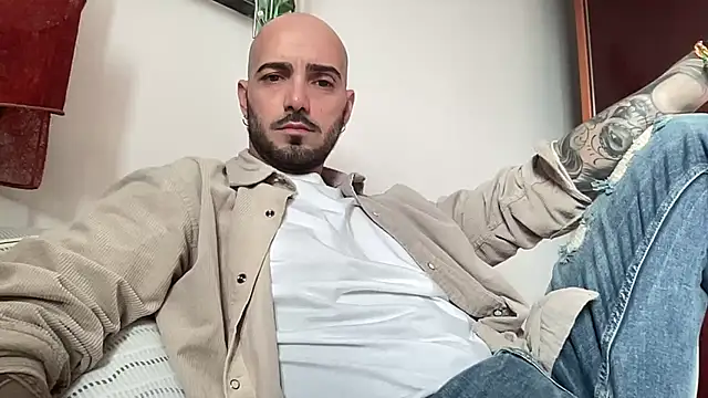 alessandromori91 online show from 03/05/26, 02:57