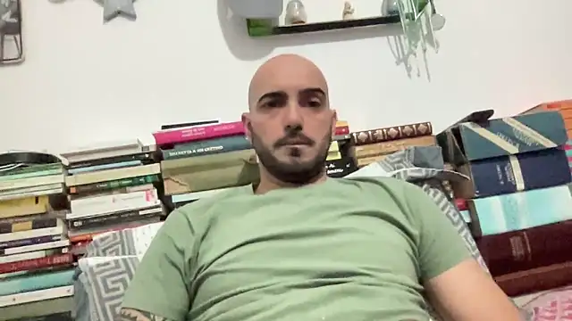 alessandromori91 online show from 03/14/26, 04:34