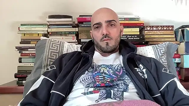 alessandromori91 online show from 03/19/26, 02:32