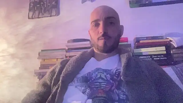 alessandromori91 online show from 03/21/26, 08:34