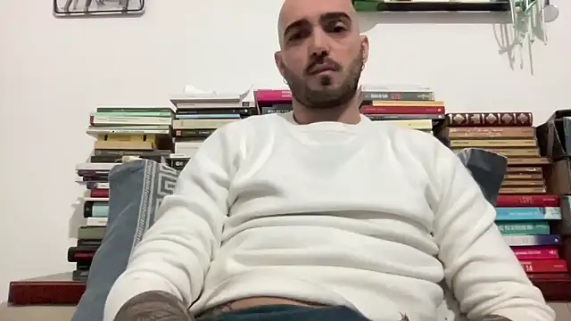 alessandromori91 online show from 03/27/26, 10:20