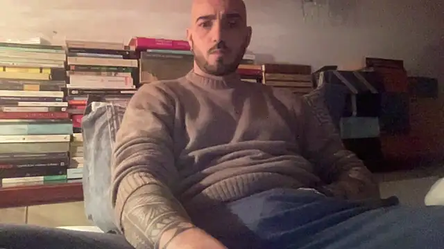 alessandromori91 online show from 03/30/26, 07:37