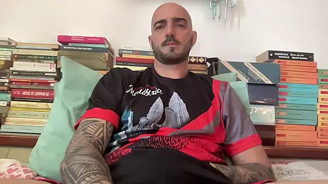 alessandromori91 online show from 04/20/26, 03:37