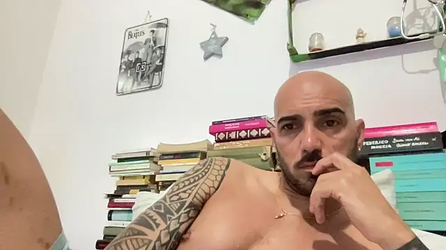 alessandromori91 online show from 06/22/26, 09:01