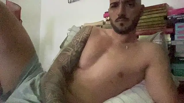 alessandromori91 online show from 06/23/26, 02:26