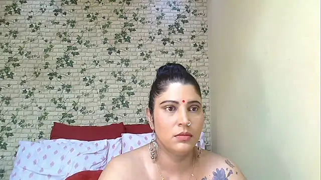 XIndianintimacy online show from 04/12/26, 07:30