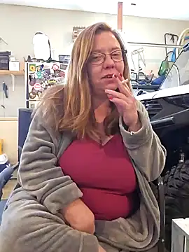 MsShelby40 online show from 01/17/25, 03:22