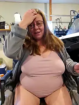 MsShelby40 online show from 02/11/25, 04:35