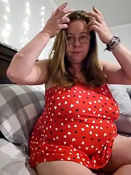 MsShelby40 online show from 03/15/25, 10:22