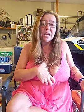 MsShelby40 online show from 09/20/25, 10:11