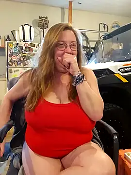 MsShelby40 online show from 11/30/25, 08:13