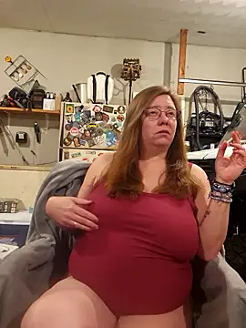 MsShelby40 online show from 01/11/26, 11:21