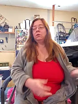 MsShelby40 online show from 02/05/26, 06:12