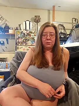 MsShelby40 online show from 02/22/26, 09:24