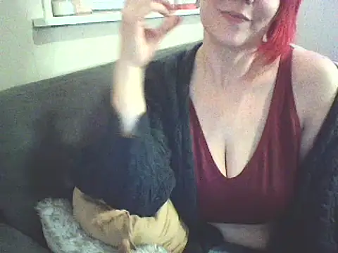 Big-Tits-McGee online show from 12/17/24, 04:12