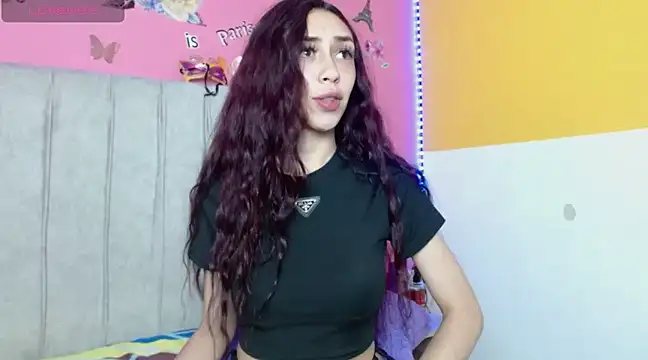 Snapshot of monicahotsex303av chatting on 01/22/25, 06:41 monicahotsex303av online show from 01/22/25, 06:41