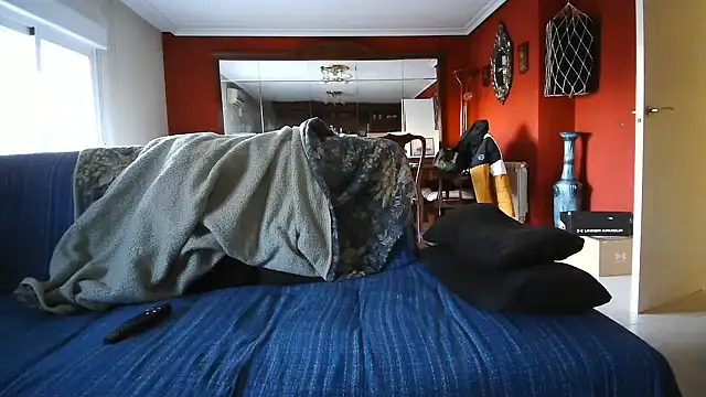 maduroguapo online show from 01/15/25, 04:32