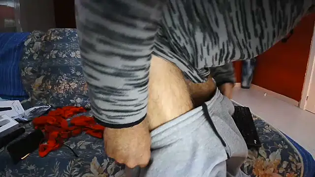 maduroguapo online show from 01/29/25, 10:11