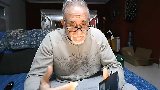 maduroguapo online show from 01/30/25, 08:53