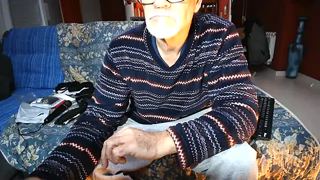 maduroguapo online show from 03/04/25, 10:38