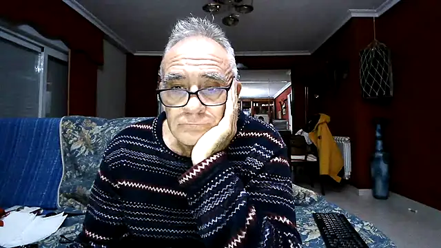 maduroguapo online show from 11/27/25, 10:01