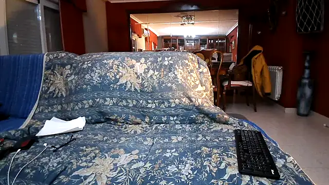 maduroguapo online show from 11/30/25, 10:14