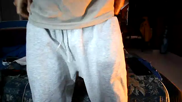 maduroguapo online show from 01/31/26, 10:19