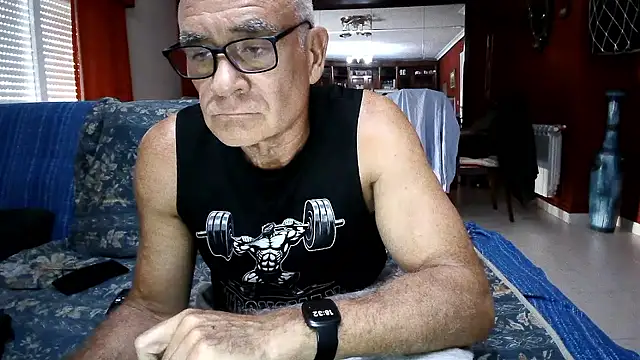 maduroguapo online show from 04/13/26, 04:34