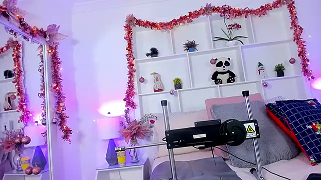 Jenifer Diaz online show from 12/05/24, 02:55