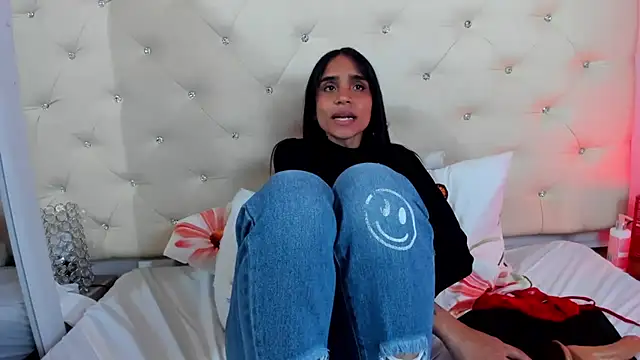 sophie pariss online show from 02/16/25, 07:15