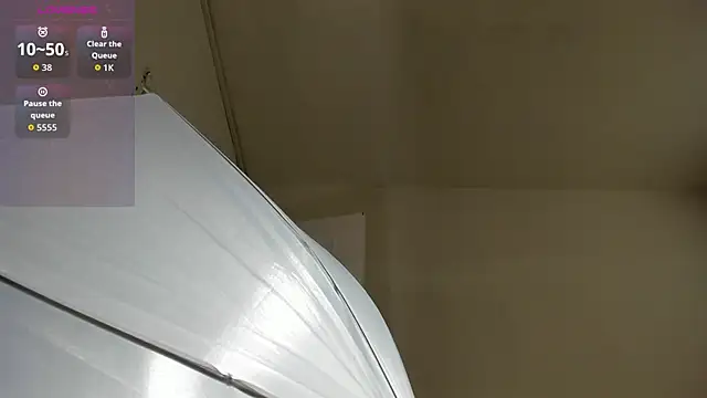 sophie pariss online show from 10/01/25, 03:34