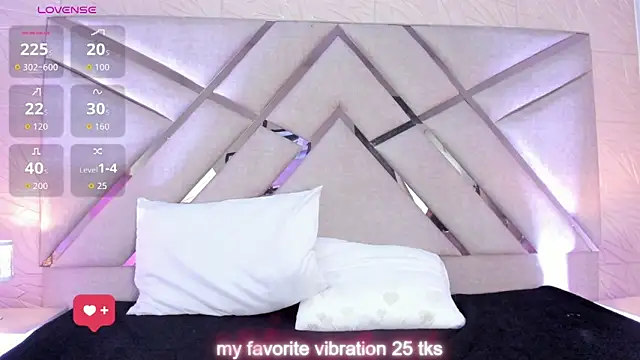 sophie pariss online show from 03/27/26, 02:39