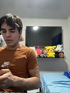 Snapshot of Alex_and_Fabian chatting on 06/08/26, 03:51 Alex and Fabian online show from 06/08/26, 03:51