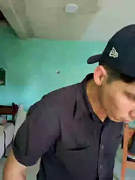 EddyMezo online show from 01/12/25, 08:47