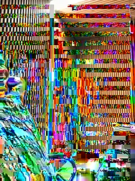 EddyMezo online show from 03/14/26, 04:45