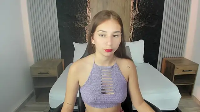 maroly 21 online show from 12/19/24, 02:23