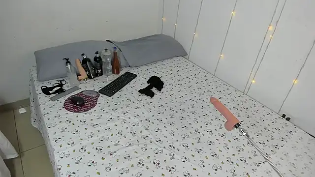 Benjamin Buster online show from 09/09/25, 08:03