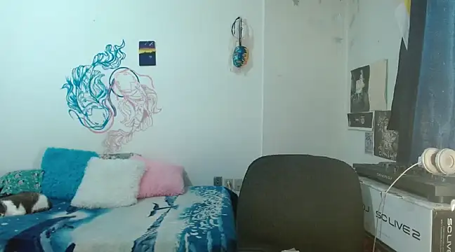 fenixmfx19 online show from 12/26/24, 06:12