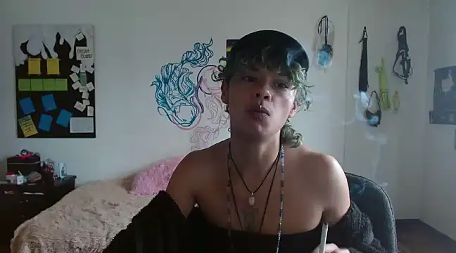 fenixmfx19 online show from 01/08/25, 05:05