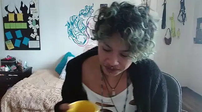 fenixmfx19 online show from 01/09/25, 03:12